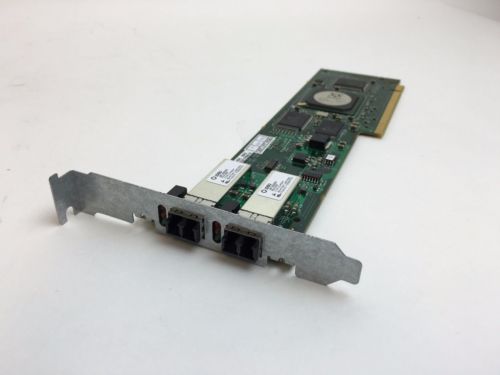 Dell PowerEdge 6850 Fibre Channel Host BUS Adapter WH558 0WH558