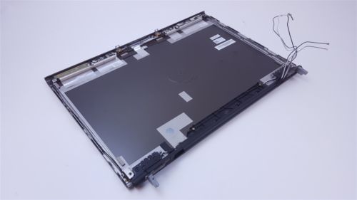 Dell Precision M4600 LCD Rear Back Cover Panel 4TY54 04TY54