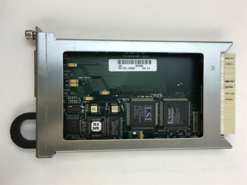 Dell PowerVault 200S 210S 220S SCSI Expander Mgmt Module Card 500506 06JK090