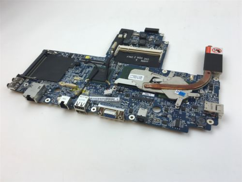 Genuine Dell Latitude D410 Laptop Motherboard MG950 0MG950
