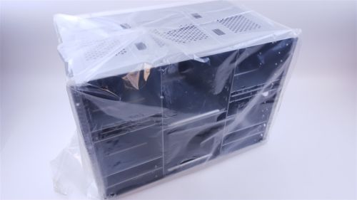 Dell Poweredge 1855 PE1855 Blade Case Chassis with Backplane N6445 0N6445