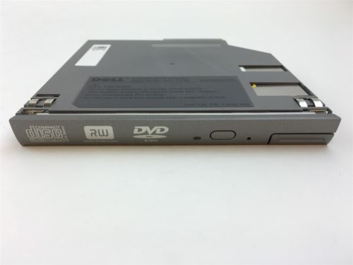 Genuine Dell Latitude D630 Optiplex GX620 8x DVD-RW Drive WX239 0WX239