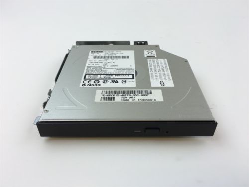 Dell Teac CD-224E Slim CD-ROM Drive 1977047N-D2 FC015 0FC015