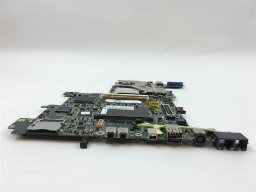 Dell Latitude X300 Inspiron 300 1.2Ghz Laptop Motherboard X0223 0X0223