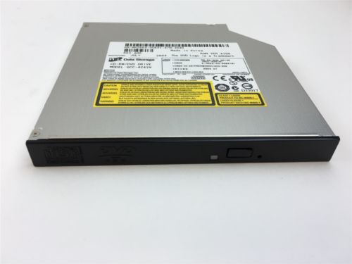 Genuine Dell PowerEdge 2650 CDRW/DVD ROM 24x Slim Drive GCC-4241N K2664 0K2664