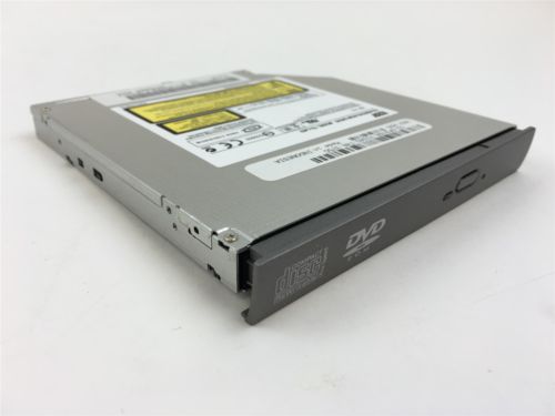Dell Inspiron 1100 1150 5100 TS-L462 Combo CD-RW DVD-ROM Drive F9168 0F9168