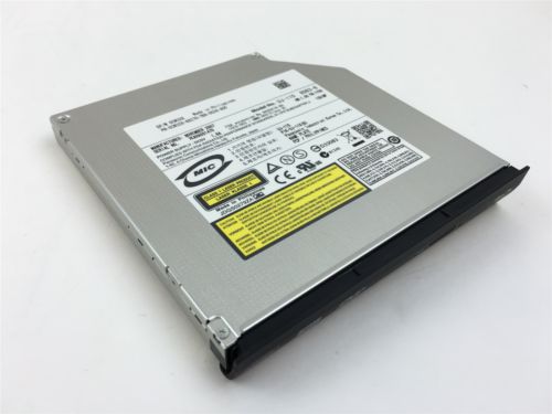 Dell Inspiron 1420 DVD RW ROM Optical Drive UJ-110 BDB3-B CM328 0CM328