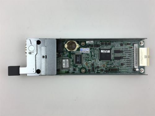 Dell Poweredge 1855 Enclosure Drac Board Module PE1955 MK641 0MK641