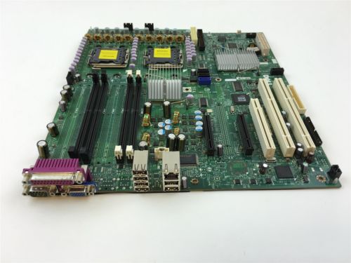 Dell PowerEdge SC1430 Socket LGA771 ATX Server Motherboard TW856 0TW856