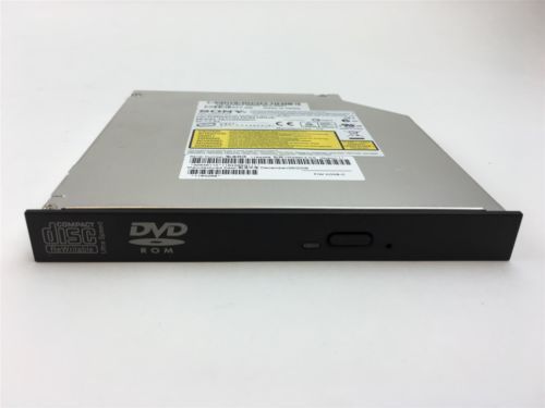 Dell Sony Optiarc 8x DVD-ROM/24x CD-RW Optical Drive CRX880A TX454 0TX454