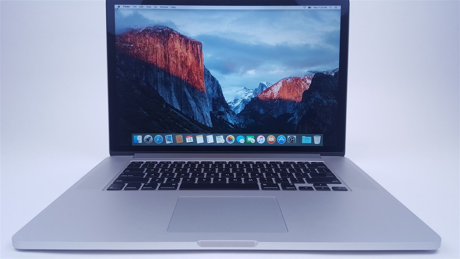 apple macbook pro 15 2.6ghz review online