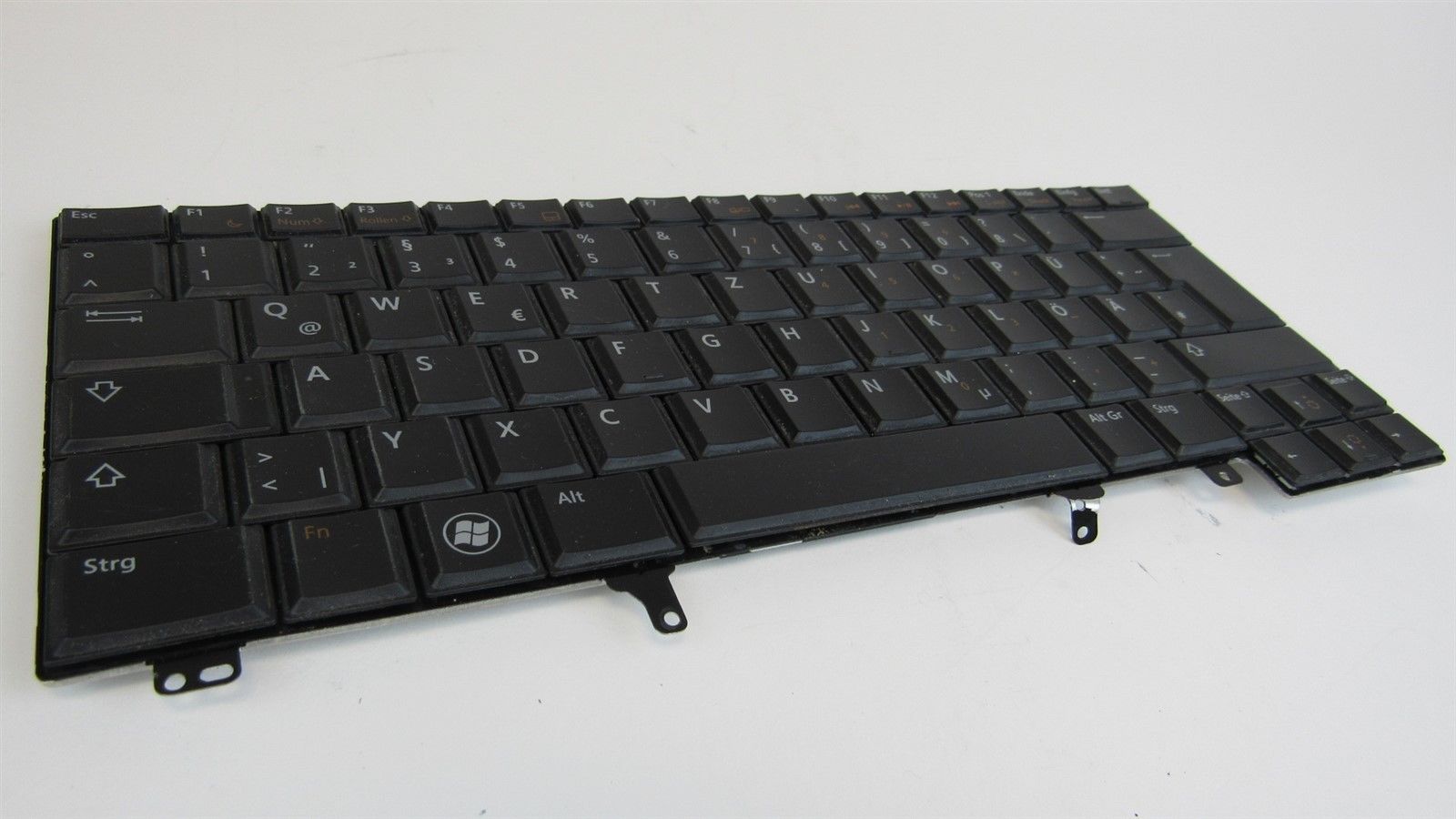Dell Latitude E5430 E6230 German Language Keyboard NMH6R 0NMH6R