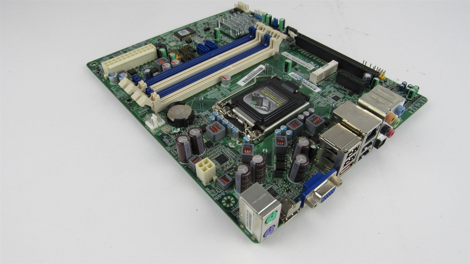 Acer SX2840 Intel H57 Desktop Motherboard Socket 1156 MB.SD101.001