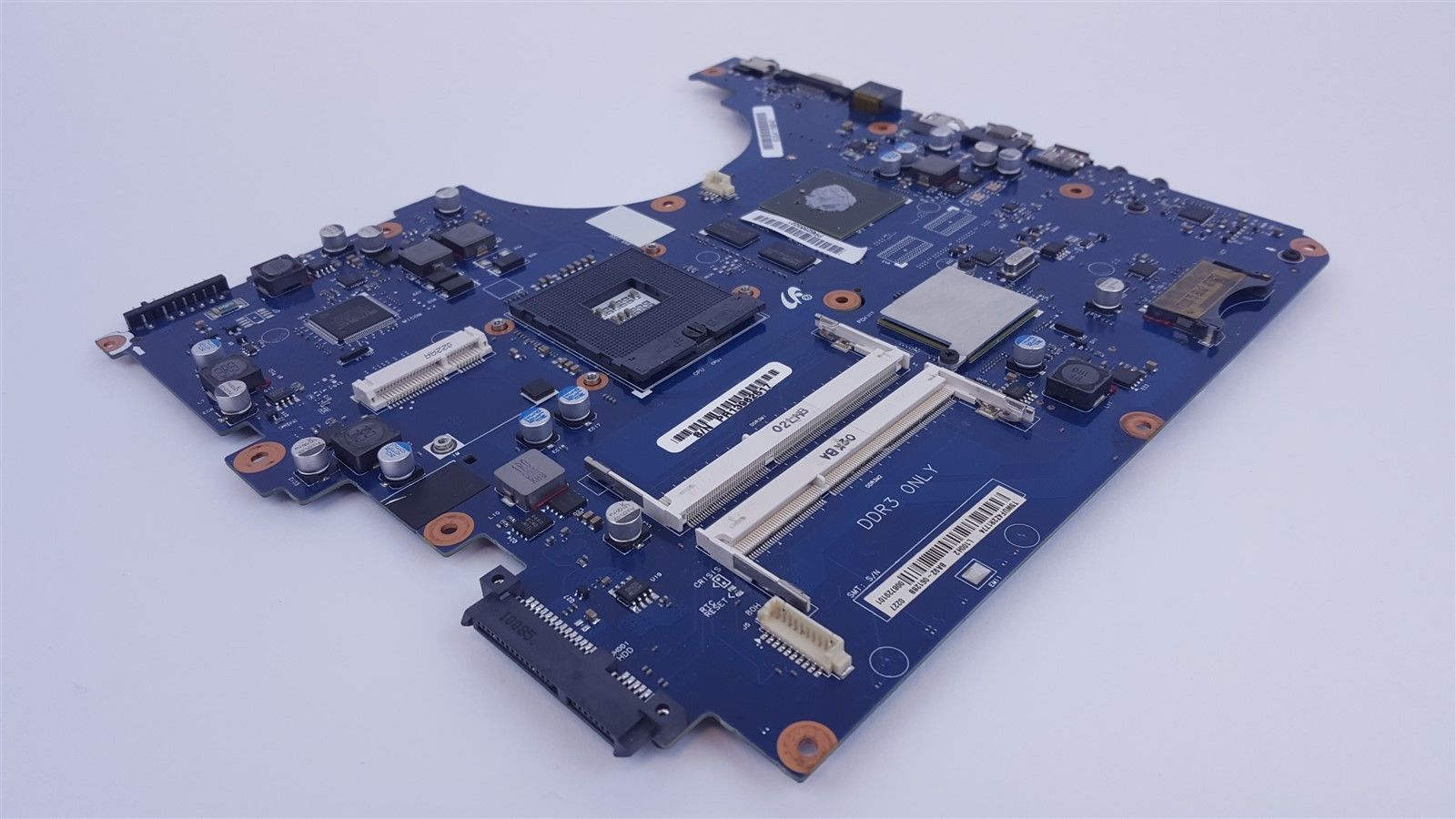 VR Assets > Samsung NP-R580 Intel Laptop Motherboard Socket 989 BA92