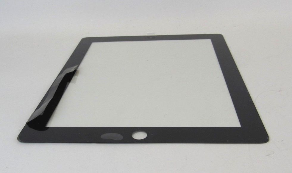 Apple iPad 3d Generation 9.7'' Touch Screen Digitizer Black