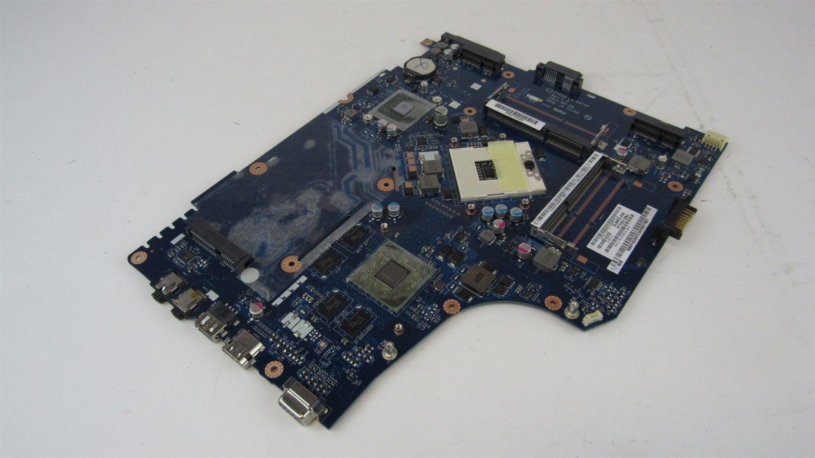 Acer Aspire 7750 Series Intel i-Core HM65 Laptop Motherboard DDR3 MB.BYQ02.001