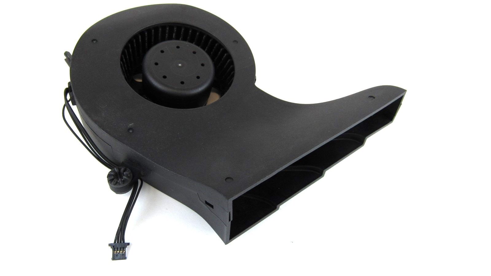 Apple iMac 21.5" A1311 Late 2009 Delta CPU Cooling Fan BFB0812H 610-0029