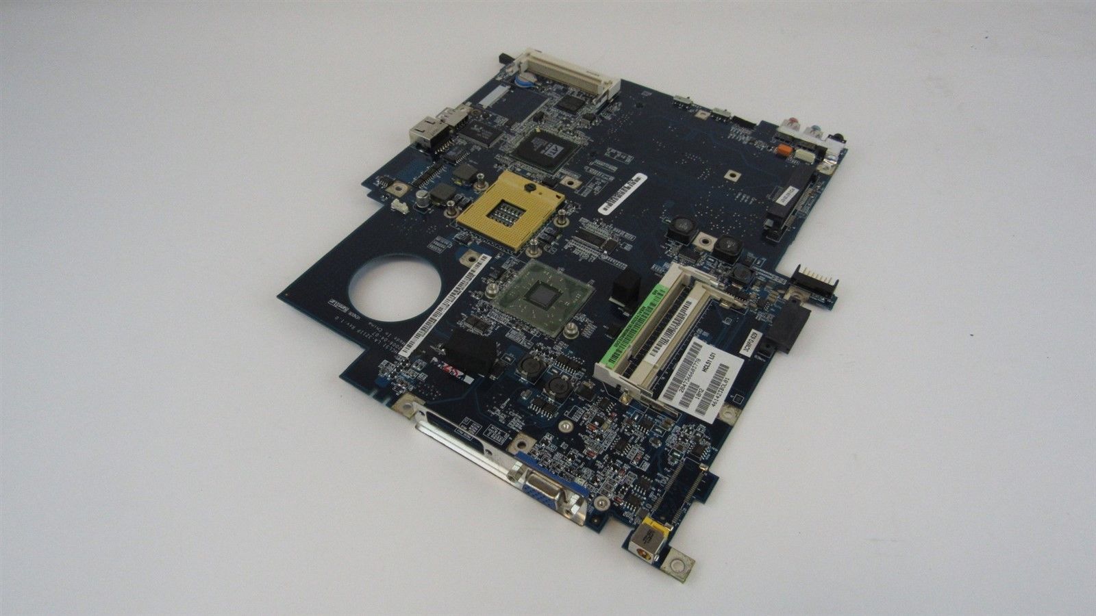 Acer Aspire 3650 Series Intel Laptop Motherboard s989 LA-3211P MB.ACY02.001