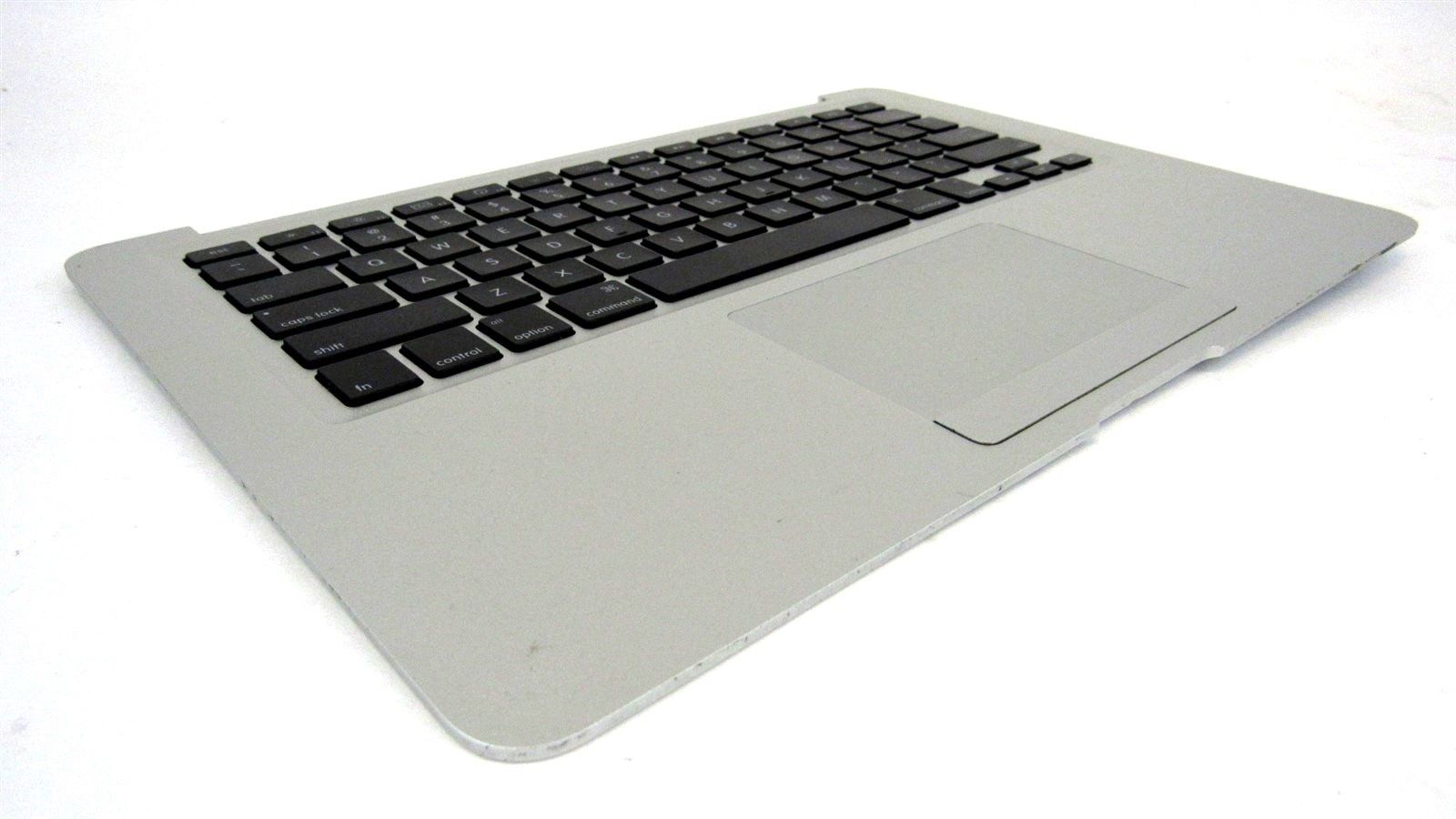 Apple MacBook Air 13" A1304 Palmrest US Keyboard 607-1804 657-0300-A M96