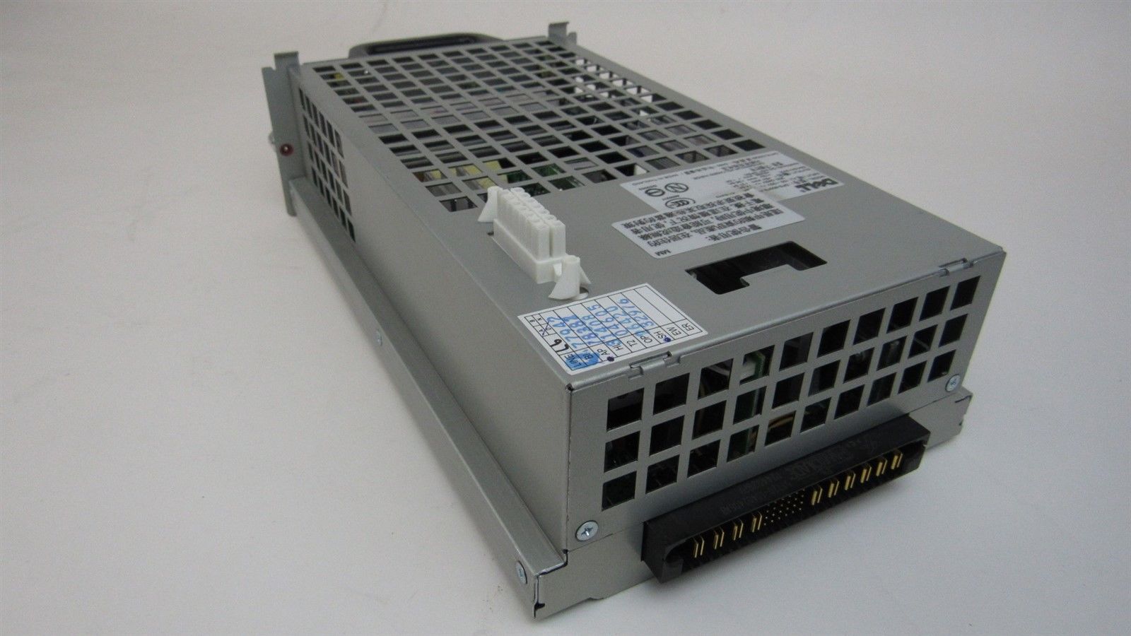 Dell PowerVolt 220S Power Supply Model DPS-600FB A 584 Watt 9X809 09X809