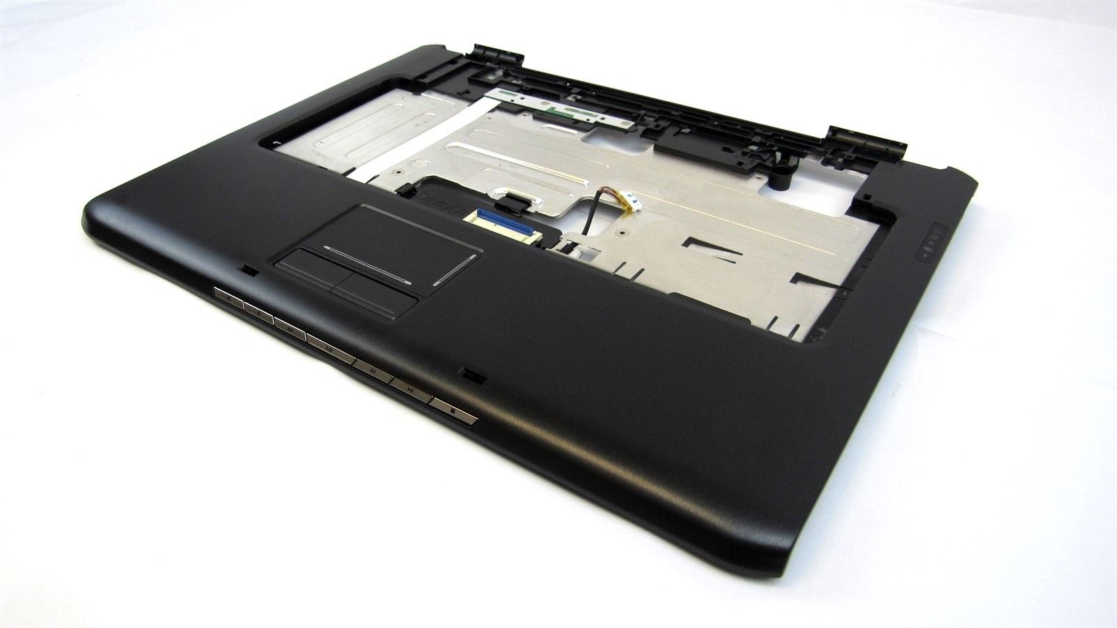 Genuine Dell Inspiron 1520 1521 Vostro 1500 Touchpad Palmrest Black NW686 0NW686