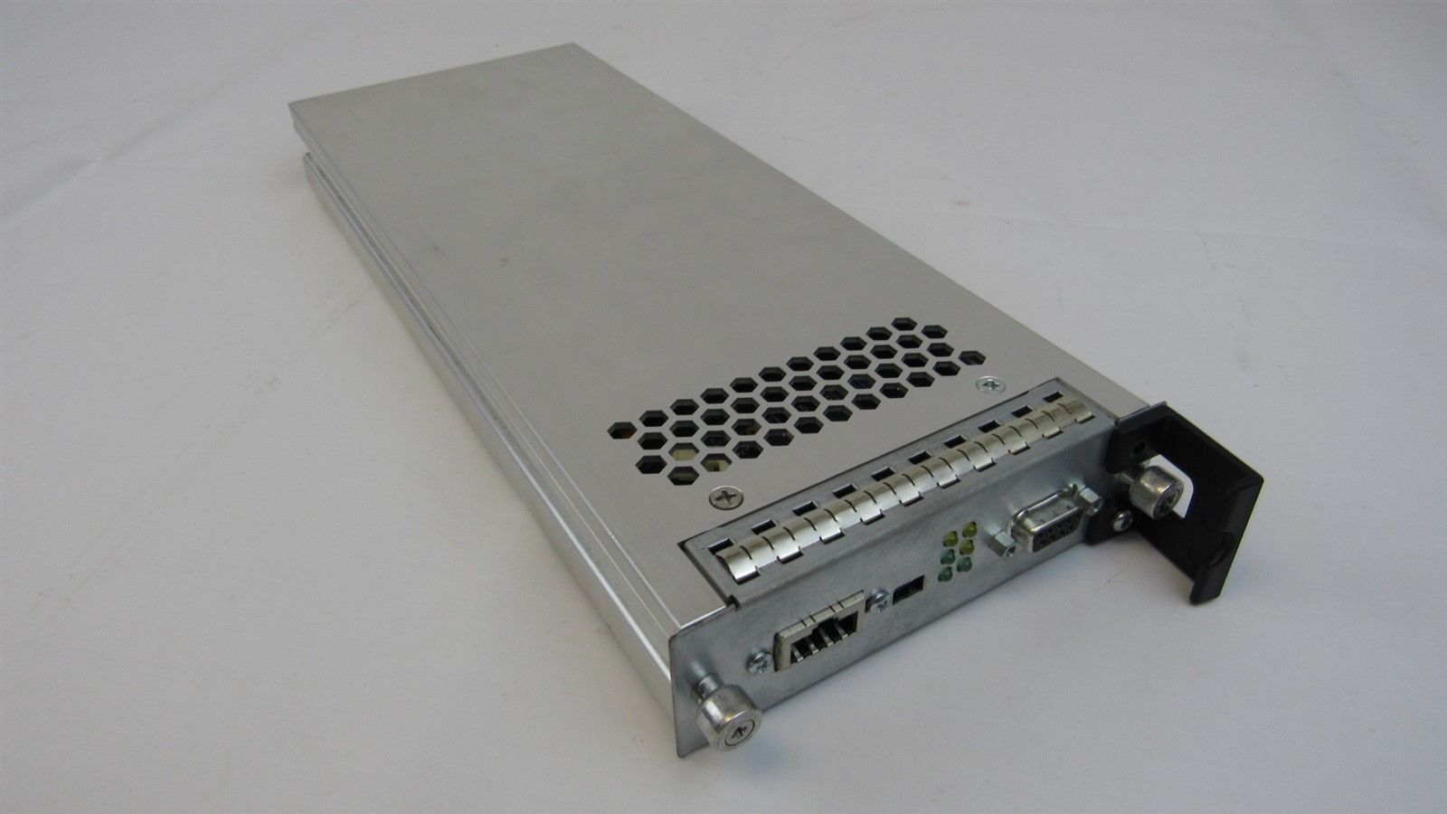 Dell PowerVault 660F Fiber Channel Raid Controller Card Module 1G987 01G987