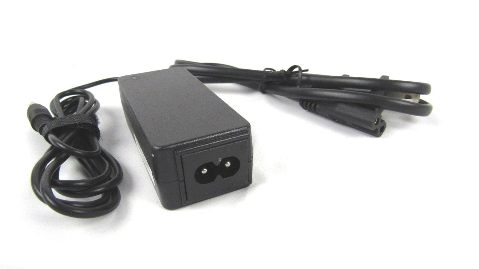 AC Power Adapter w/Cord for HP Compaq 19V 1.58A 30W 496813-001 PPP018H