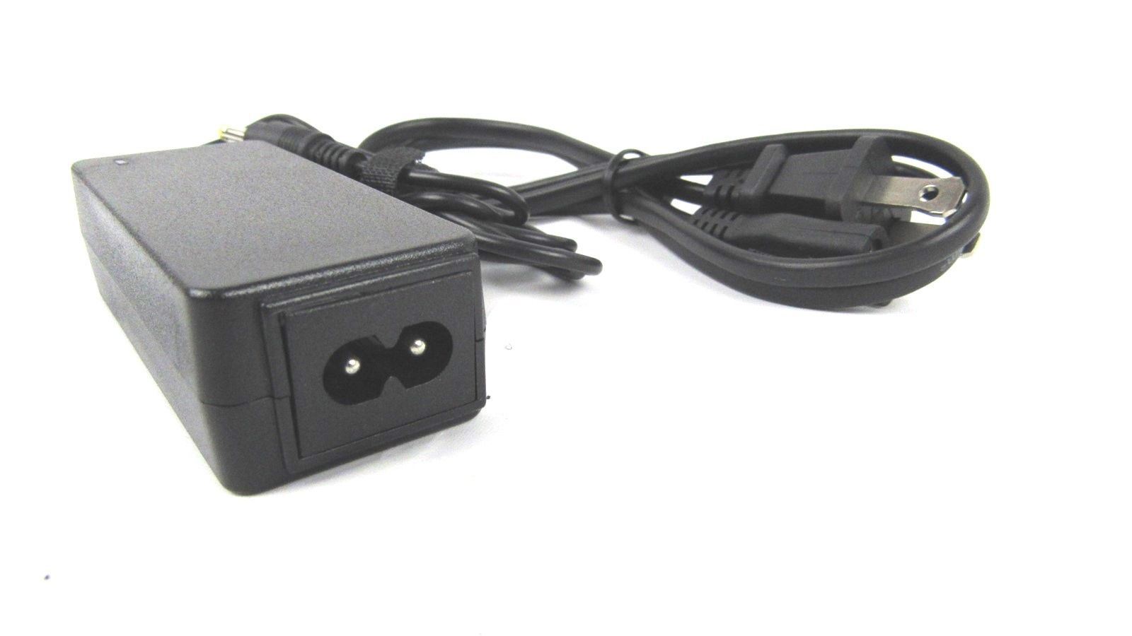 AC Power Adapter W/Cord for HP Mini 19V 1.58A 30W 239427-001 PA-1650-02C PPP018L