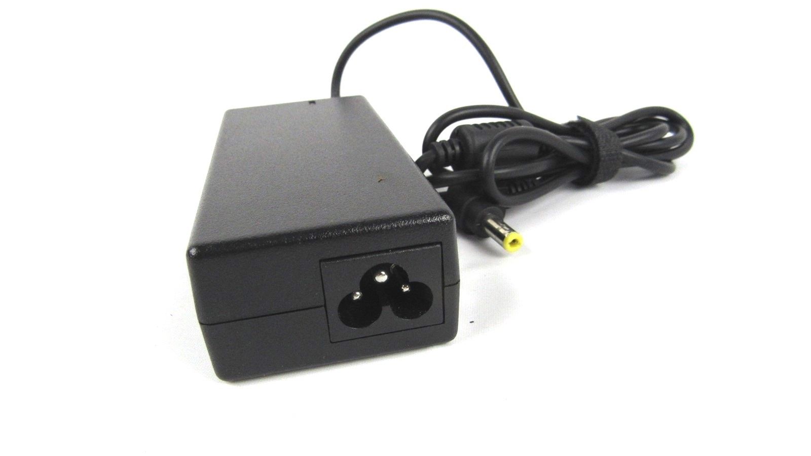 AC Adapter for Dell Inspiron 1300 B120 B130 19V 3.16A 60W Black PA-16