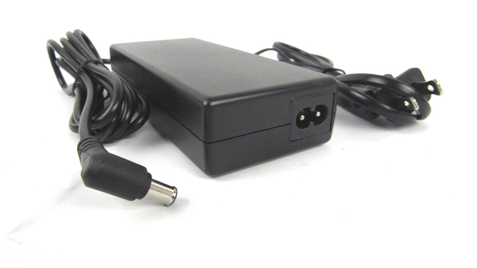 Sony Vaio Power Adapter with Cord 19.5V 4.7A 90W Black ADP-90YB VGP-AC19V10
