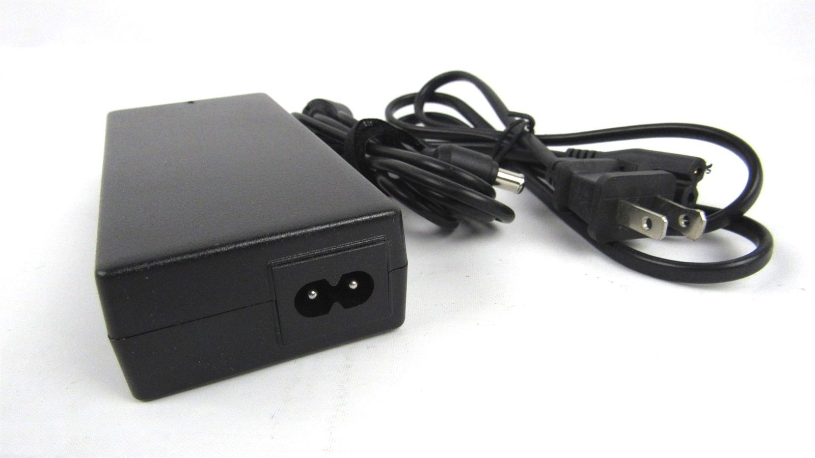 AC Power Adapter with Cord for Sony Vaio 19.5V 4.1A 80W Black PCGA-AC19V3