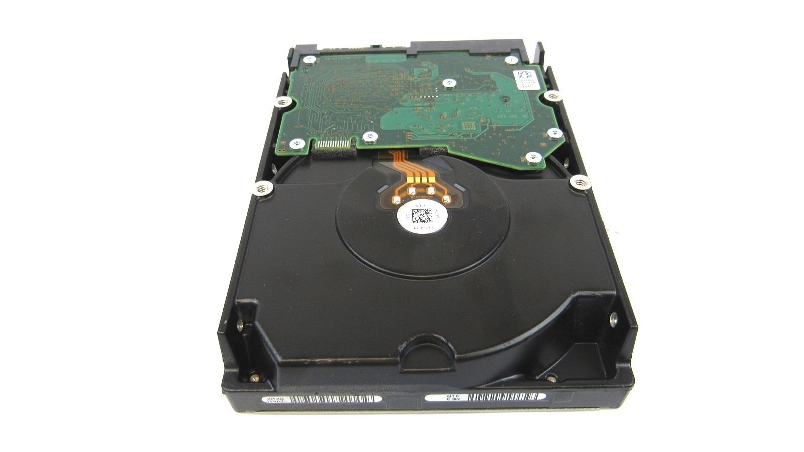 Hitachi HGST Hard Drive 3TB 3.5" SAS HDD 7200 RPM 64MB Cache HUS723030ALS640
