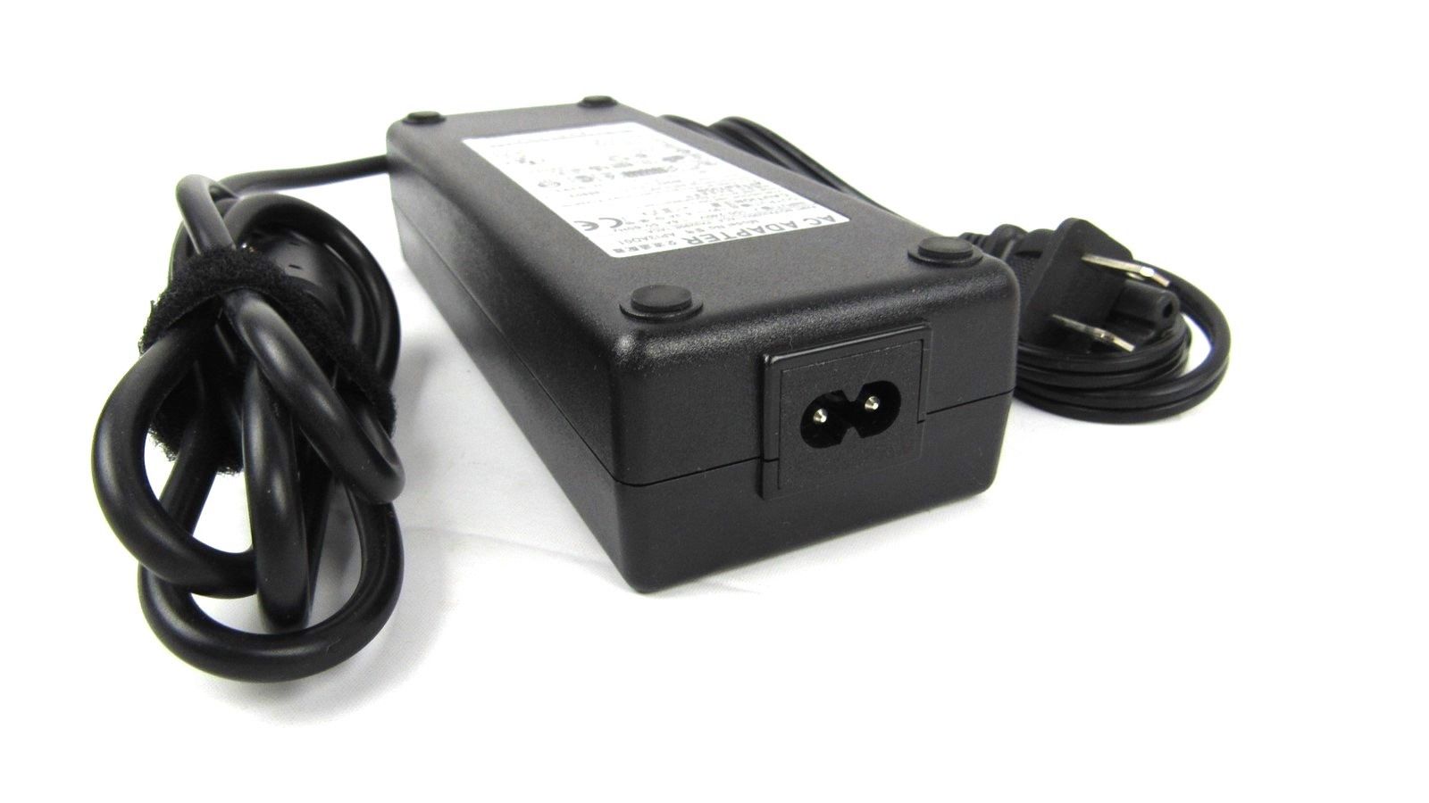 AC Adapter with Cord for Toshiba 19V 6.3A 120W PA3290E-1ACA API3AD01
