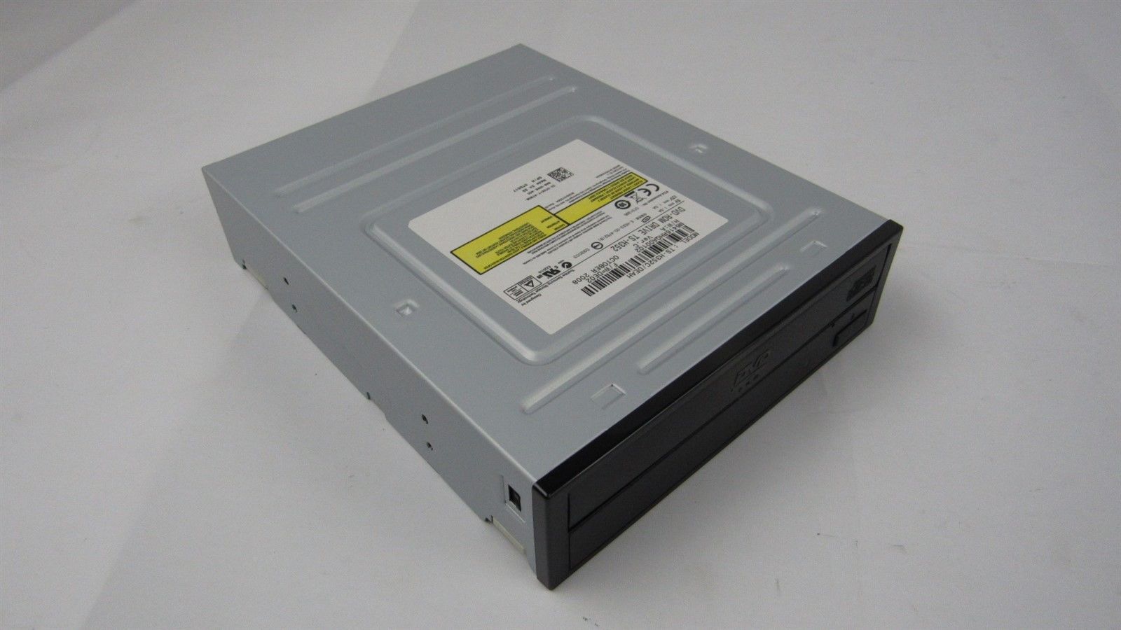 Dell PowerEdge 840 CD-RW DVD-ROM 16X SATA Optical Drive TS-H352 TD517 0TD517