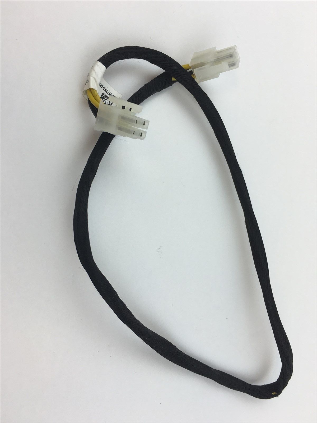Dell Alienware X51 4-pin R2 Power Cable Cord Assembly Y73N2 0Y73N2