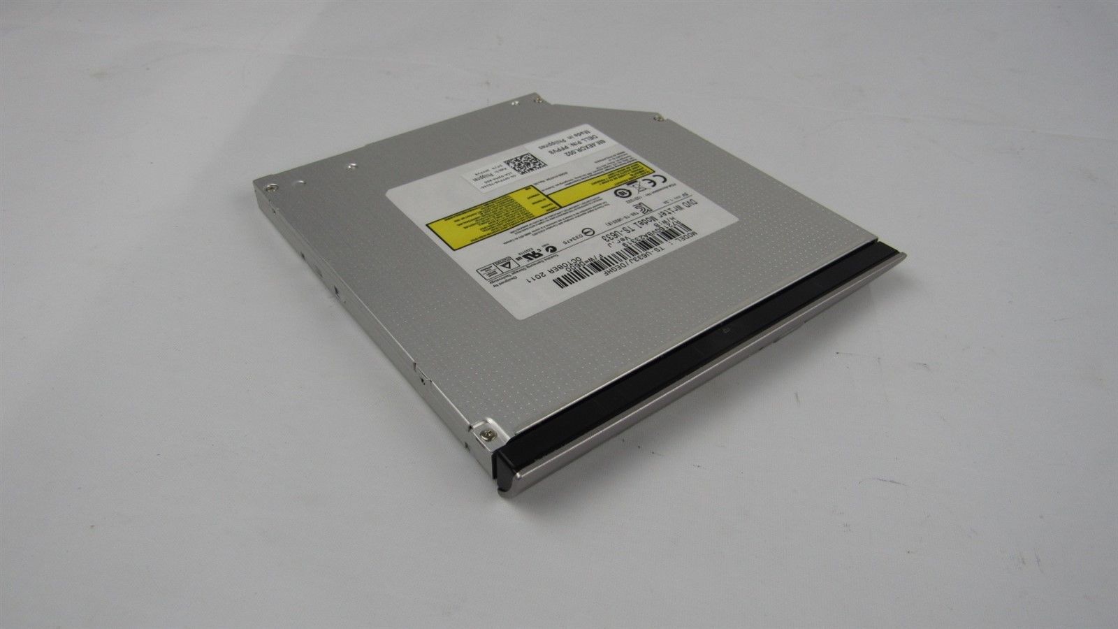 Dell Vostro 3300 Laptop SATA DVD-ROM Drive TS-U633 PFPV8 0PFPV8