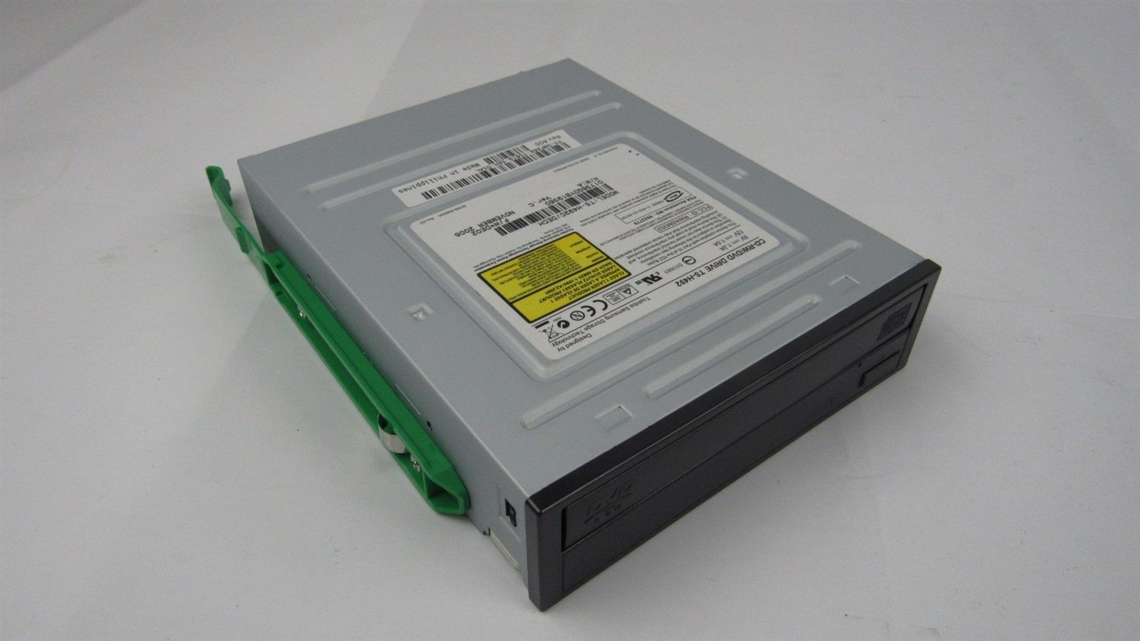 Dell Samsung Toshiba CD-RW DVD-ROM SATA Optical Drive 48X TS-492 MF268 0MF268