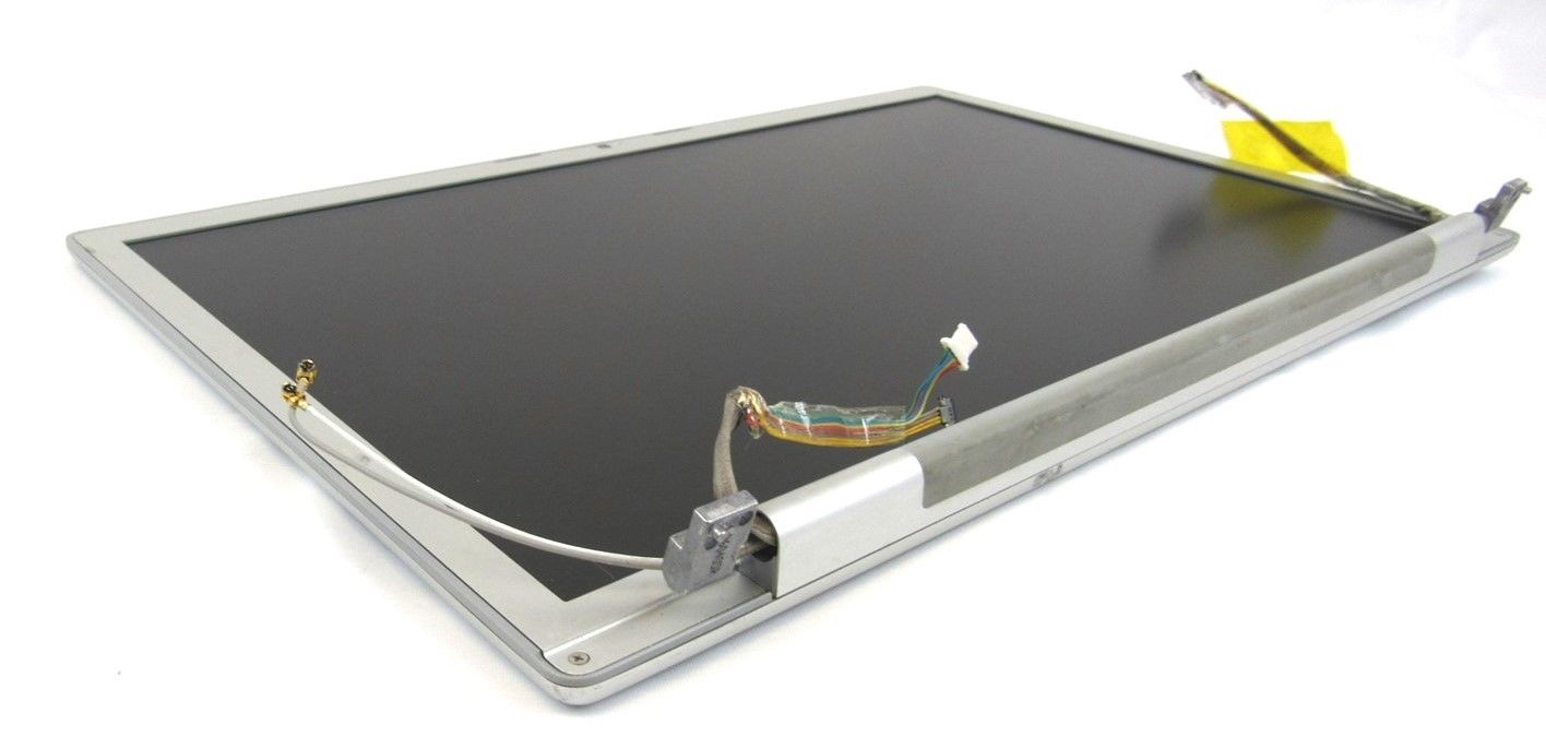 Apple MacBook Pro 15.4" A1150 2006 LCD Screen Display Assembly 661-3950