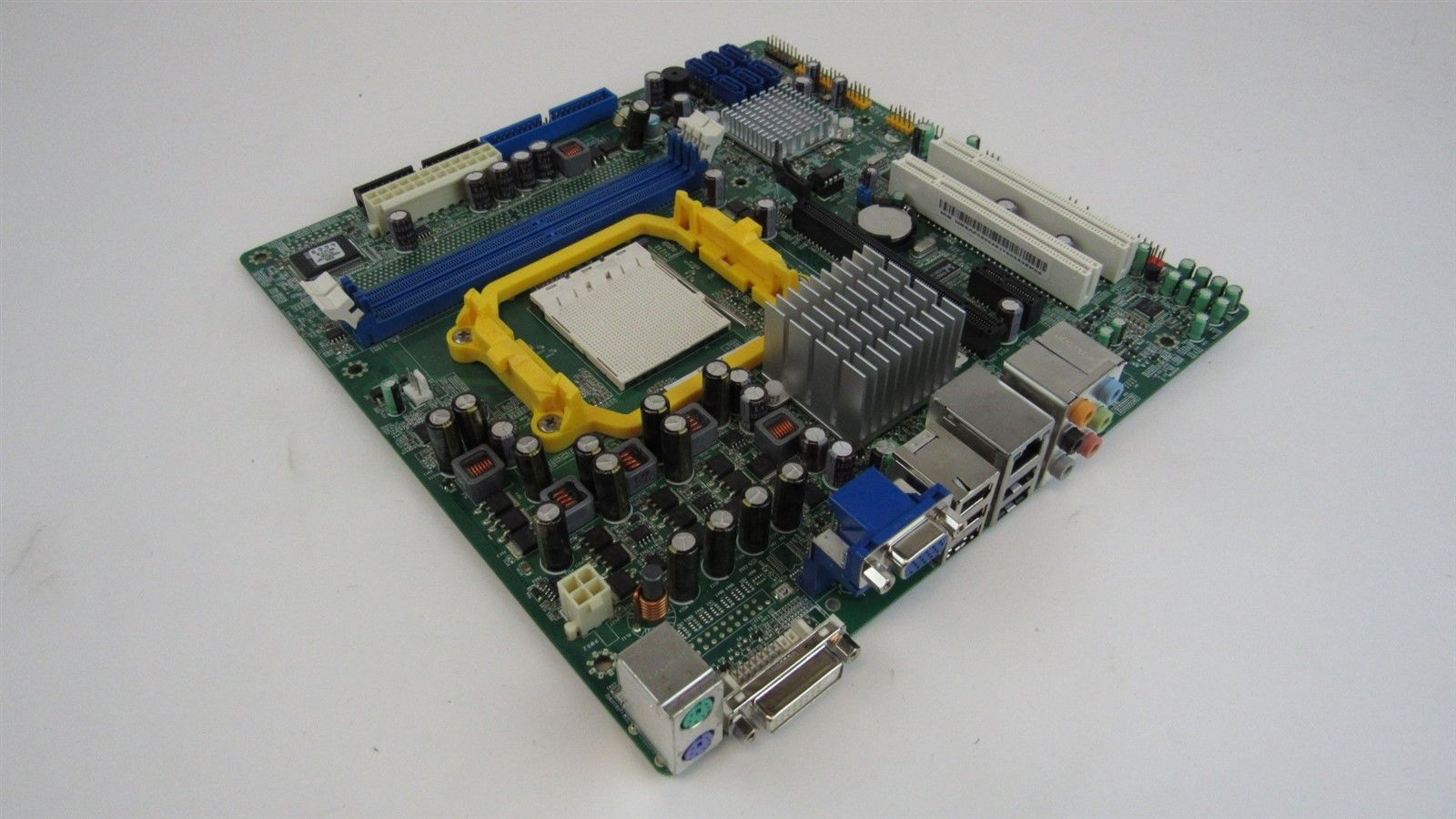 Acer Aspire M3200 AMD Desktop Motherboard Socket AM2 MB.SAQ09.002 MBSAQ09002