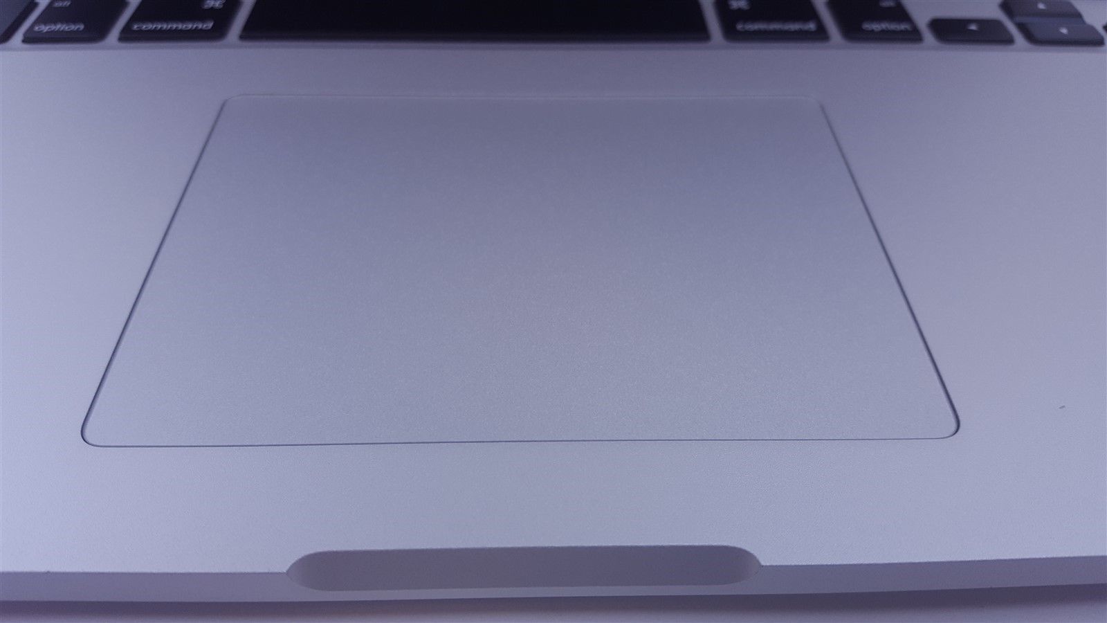 Apple Macbook Pro A1398 Retina 15.4" I7 2.2Hz 16Gb 256GB SSD Mid 2014 MGXA2LL/A