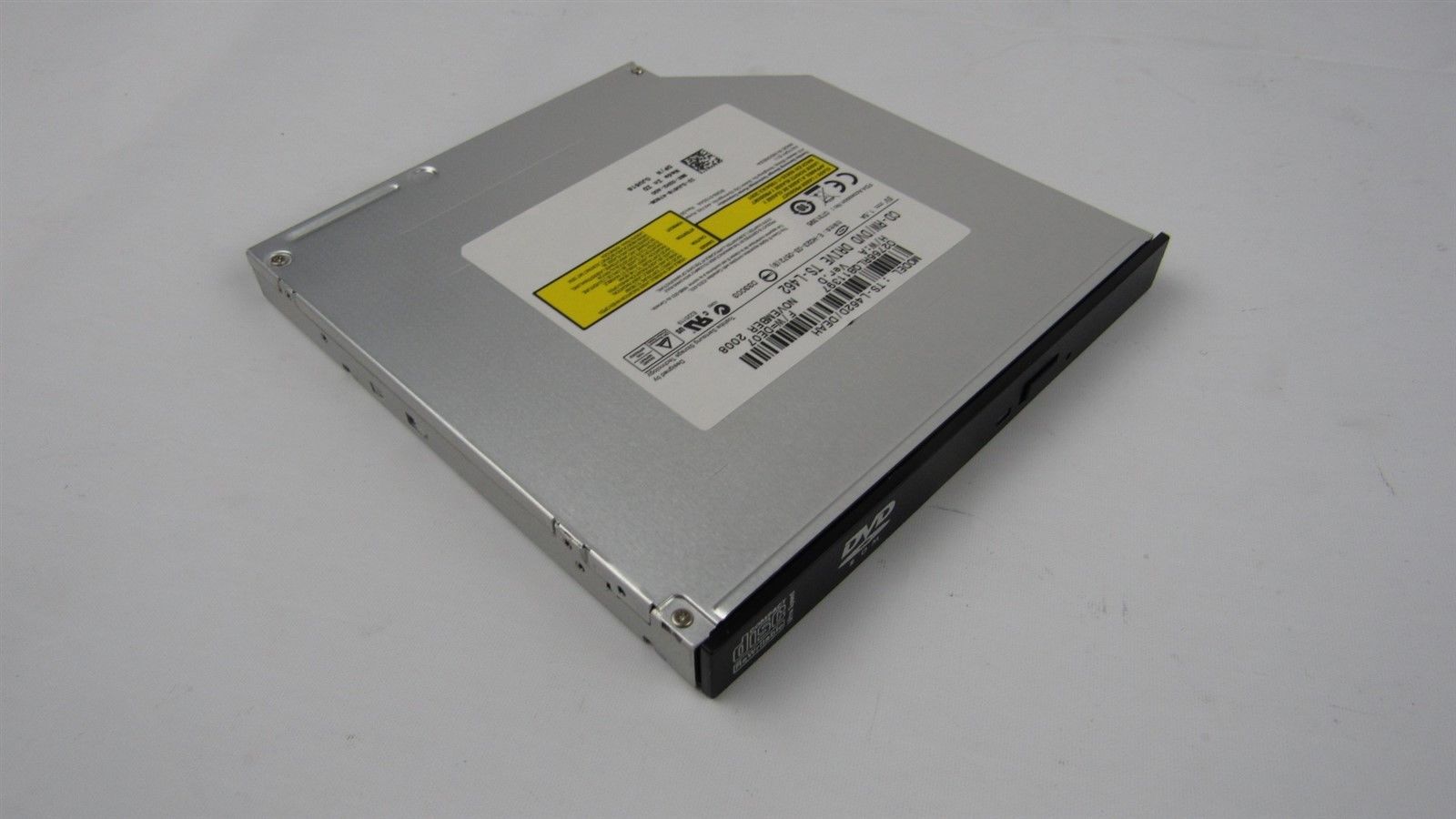 Dell PowerEdge 1950 Server SATA DVD-ROM Optical Drive TS-L462 JU618 0JU618