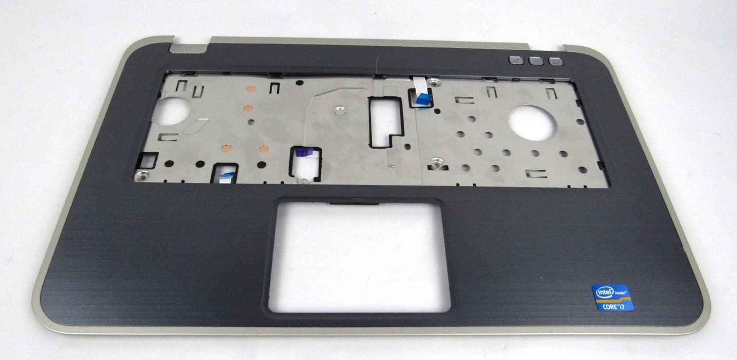 Genuine Dell Inspiron 15 5523 Top Cover Palmrest with TouchPad 890X7 0890X7