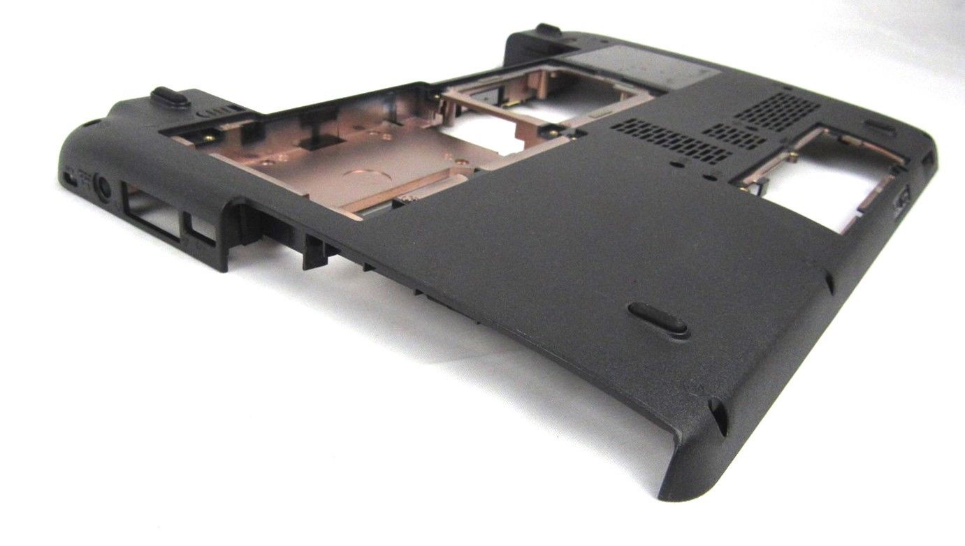 Toshiba Satellite U505-S2950 13.3'' Laptop Bottom Case Cover Black H000009360