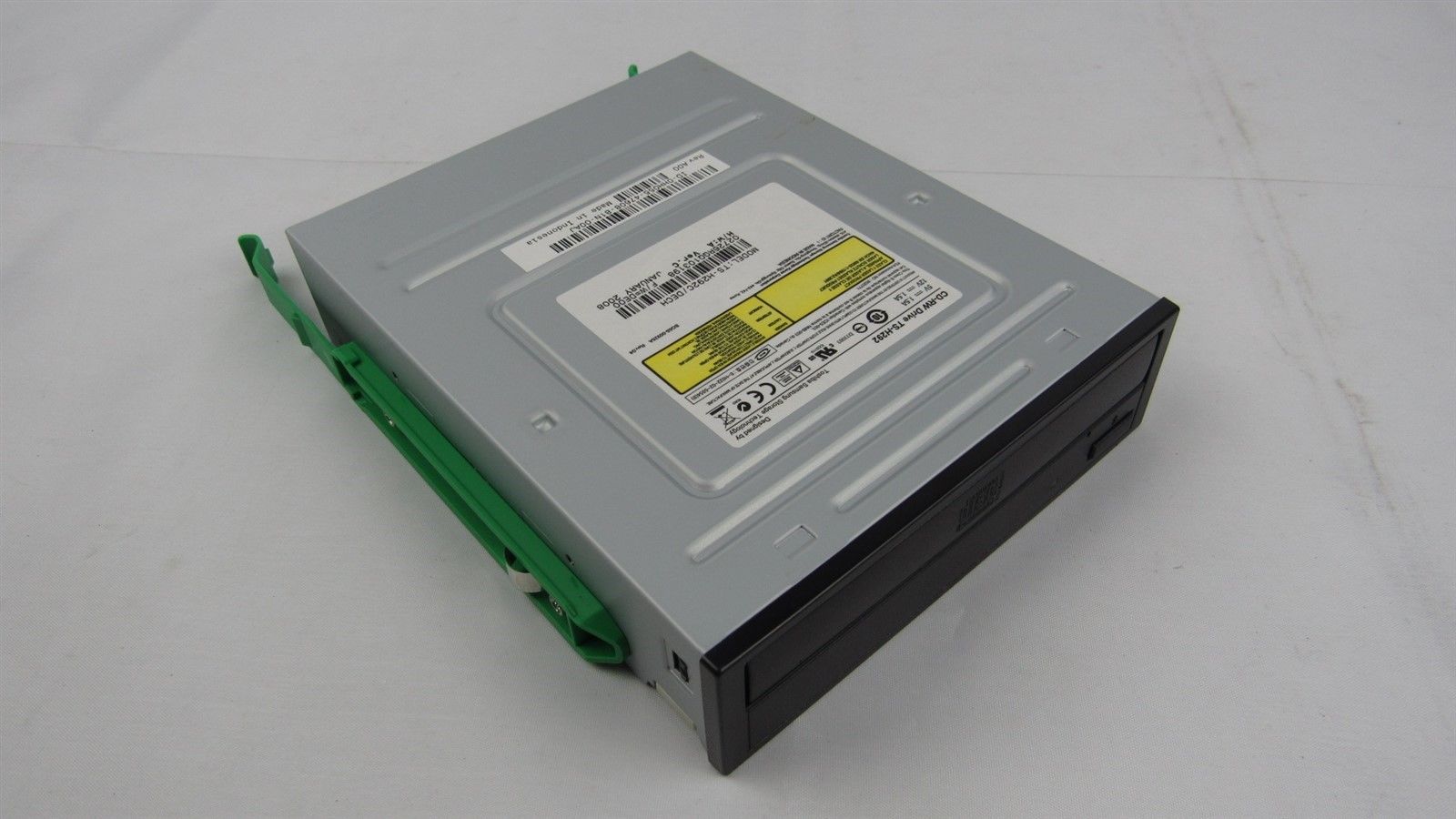 Dell 48X IDE CD-RW Internal Desktop Optical Drive TS-H292C HH055 0HH055