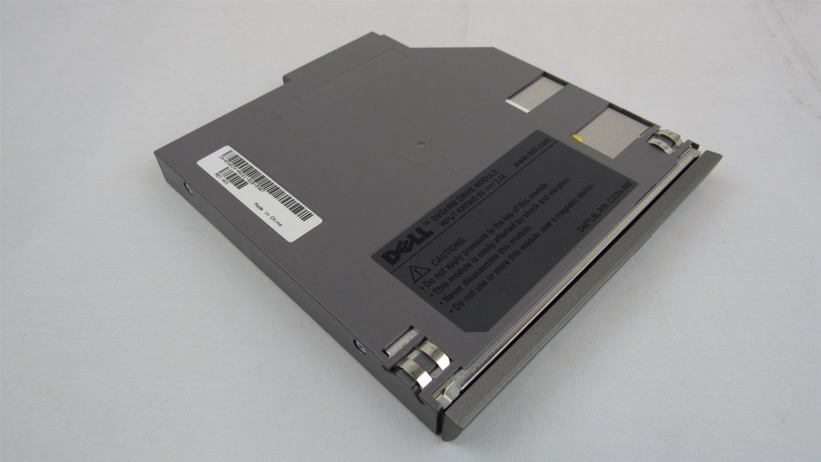 Dell 8X IDE DVD-RW Internal Laptop Optical Drive for OptiPlex TW039 0TW039