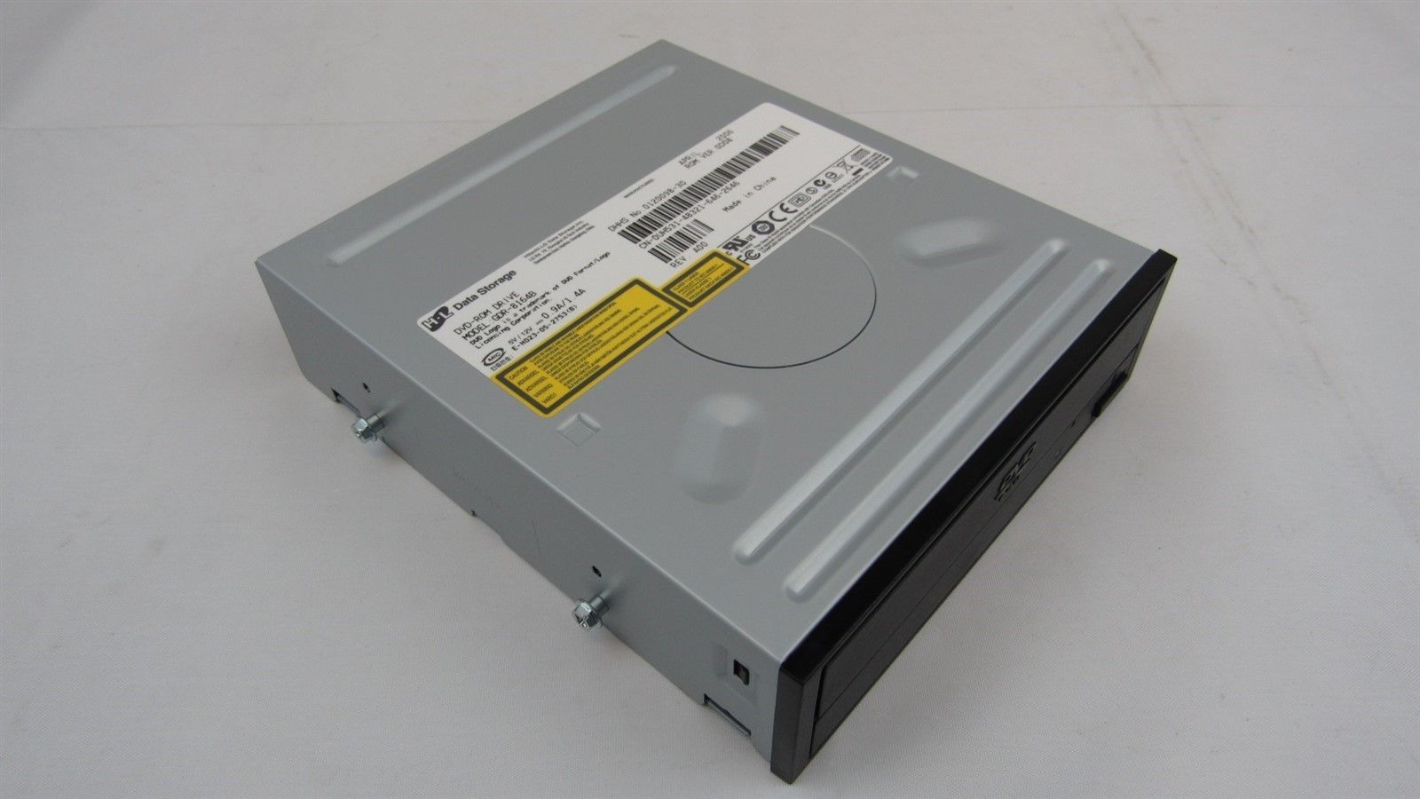 DELL DVD-ROM IDE for PowerEdge SC440 UH531 0UH531