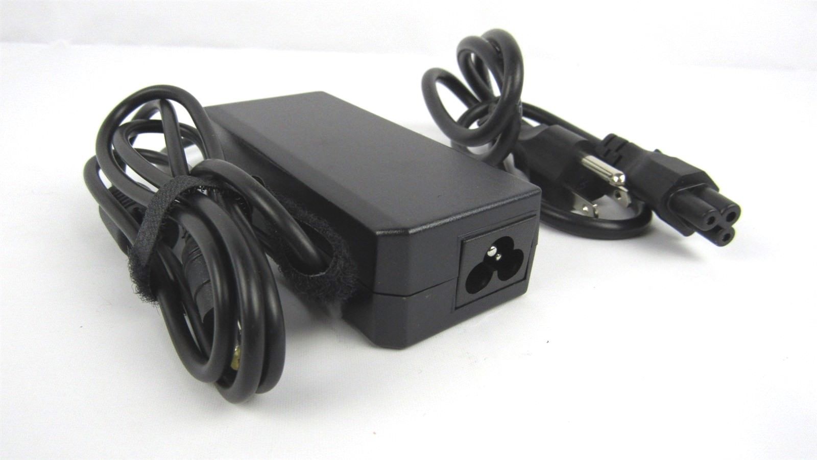 AC Adapter w/ Power Cord for Lenovo Z400 Z500 P500 20V 3.25A 65W Black ADP-65KH