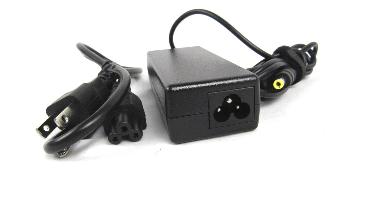 Power Adapter w/Cord for Toshiba Satellite C55 Series 19V 2.37A 45W AD6750LF