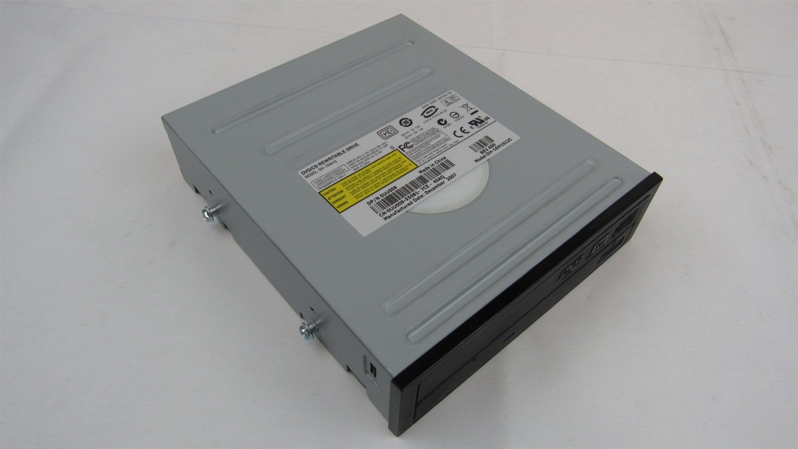 Dell Desktop 16X SATA DVD+RW/CDRW Dual Layer Burner Drive UU009 0UU009