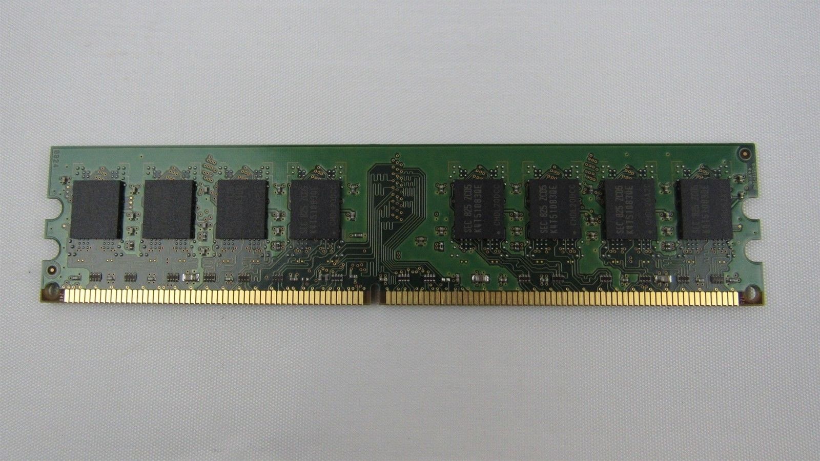 Dell 1GB PC2-5300 DDR2-667MHz non-ECC CL5 240-Pin DIMM Memory KU350 0KU350